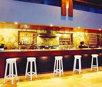 Hotel El Cazar 3*