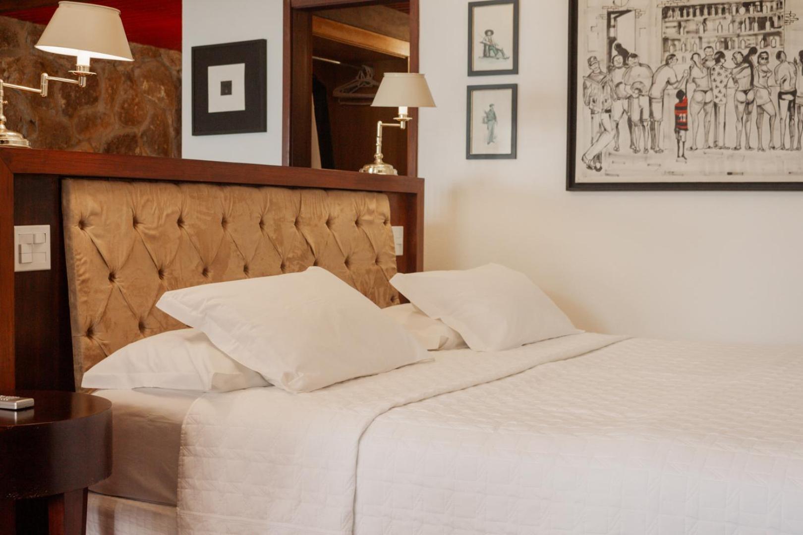 Hotel El Cazar Búzios