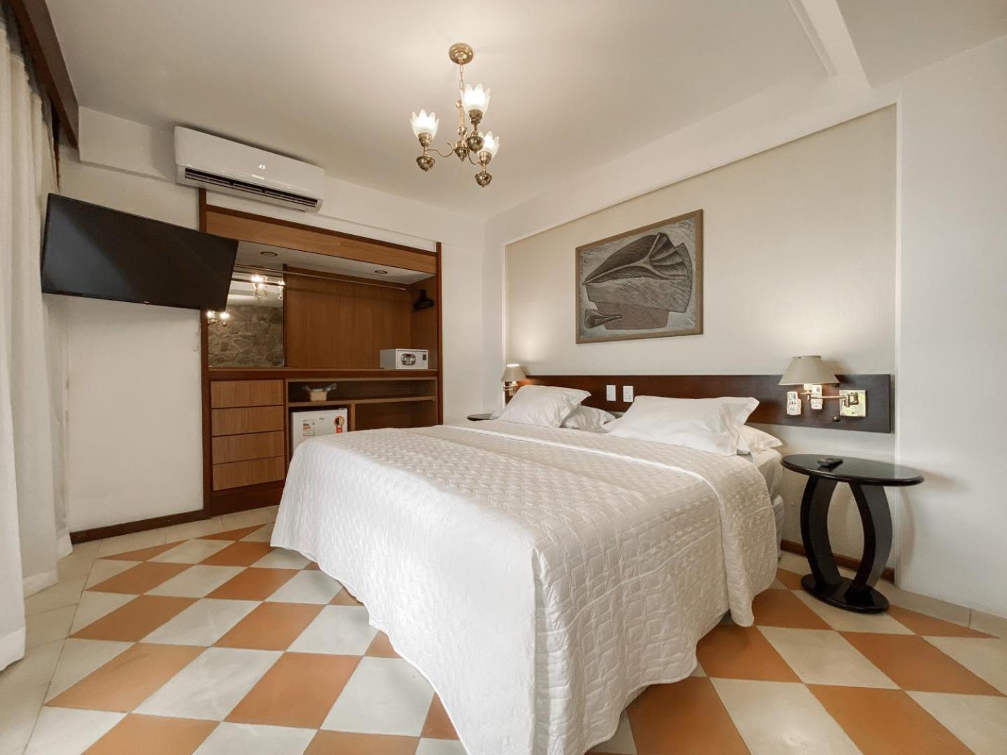 El Cazar Hotel Búzios