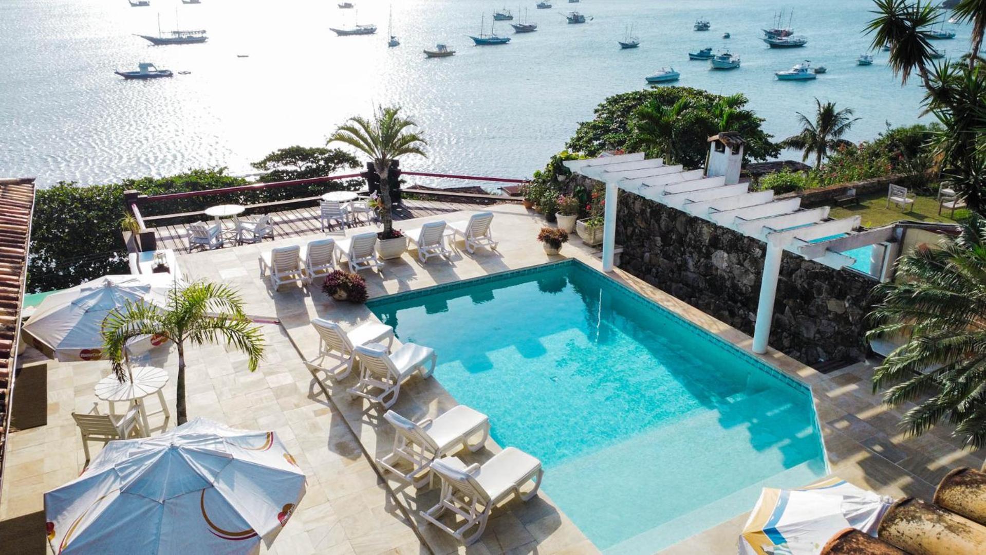El Cazar Hotel 3*