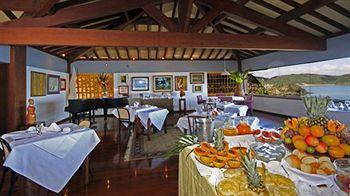El Cazar Hotel