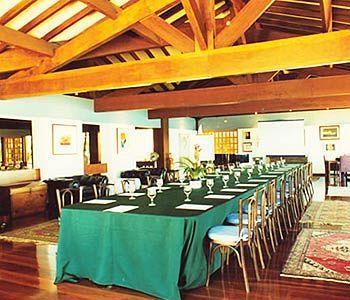 El Cazar Hotel