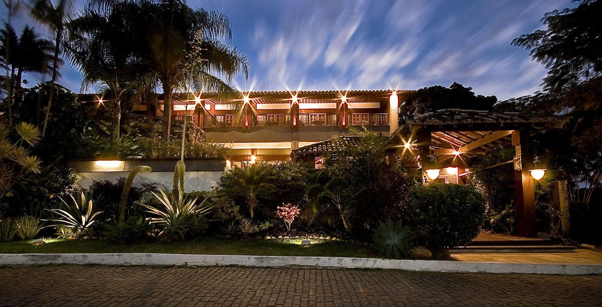 Hotel El Cazar 3*