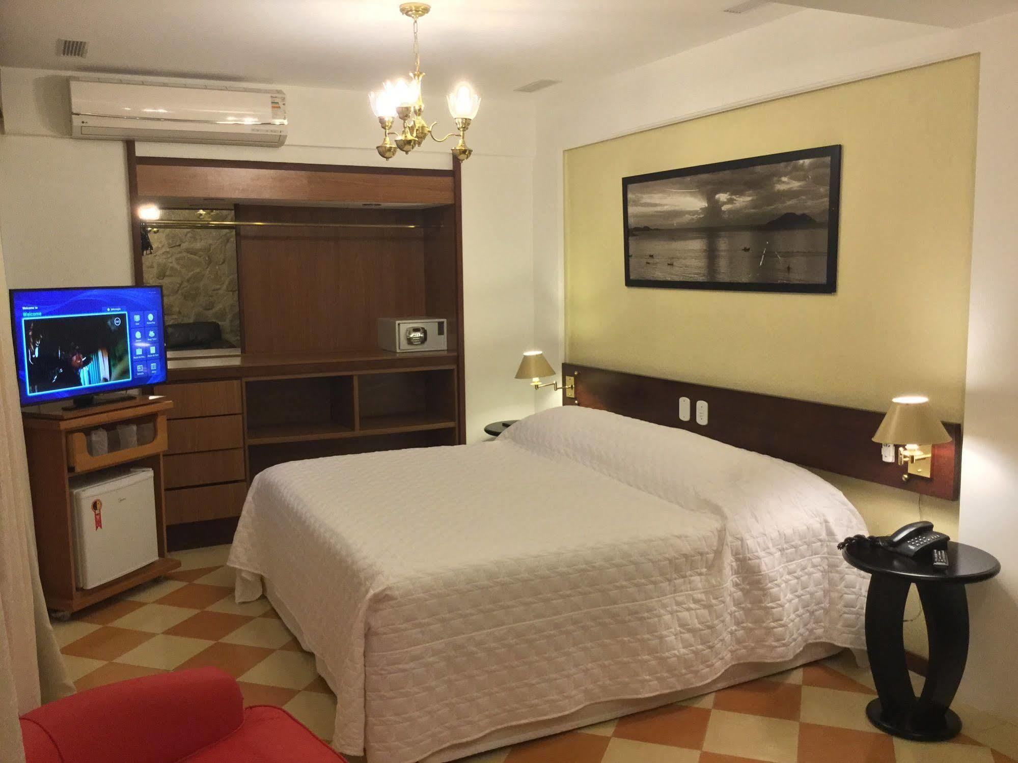 Hotel El Cazar