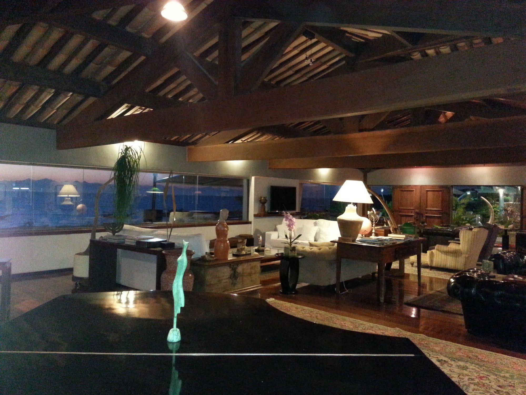 El Cazar Hotel Búzios