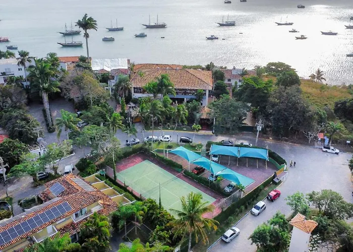 Sailing Hotel & Spa