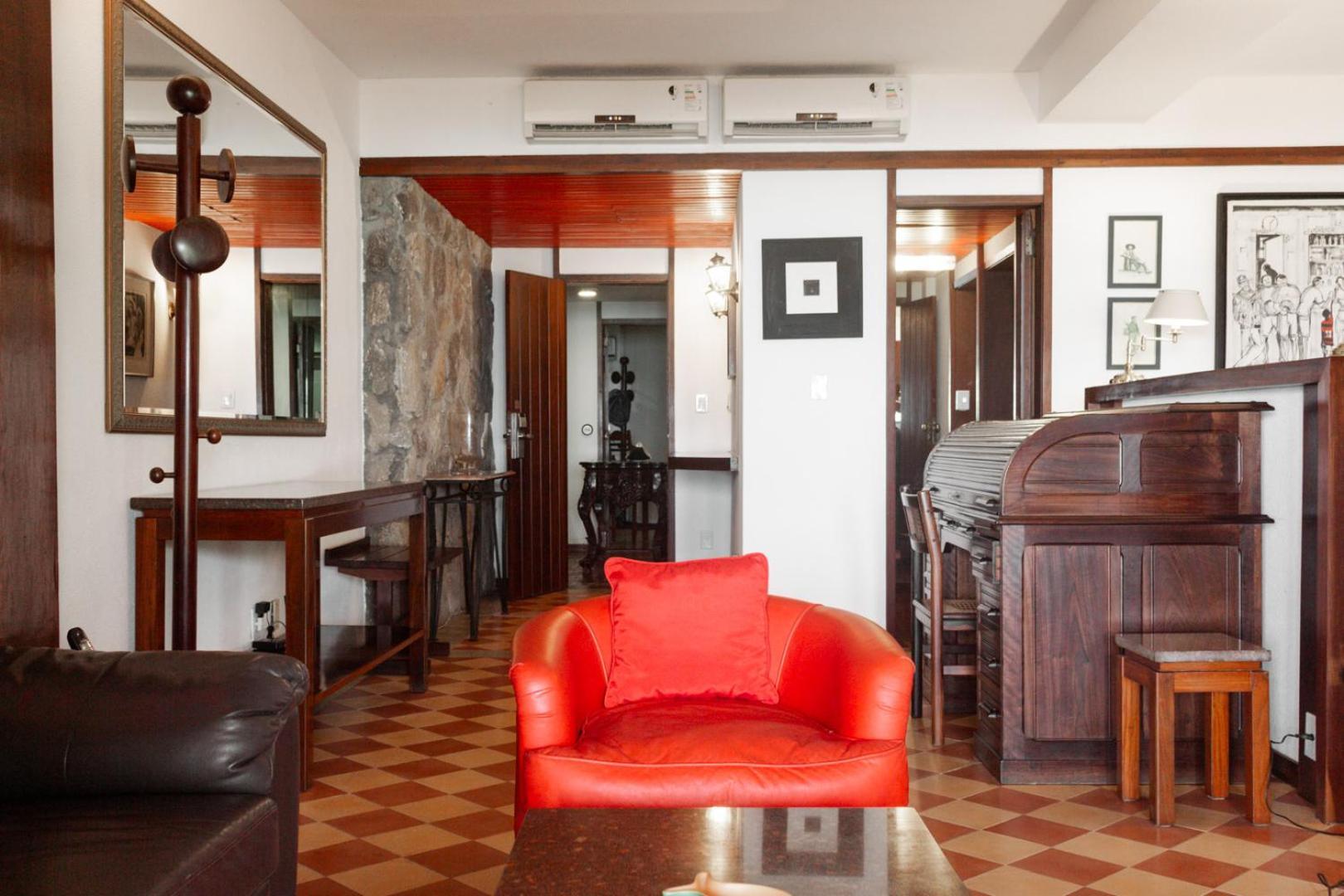 El Cazar Hotel Búzios