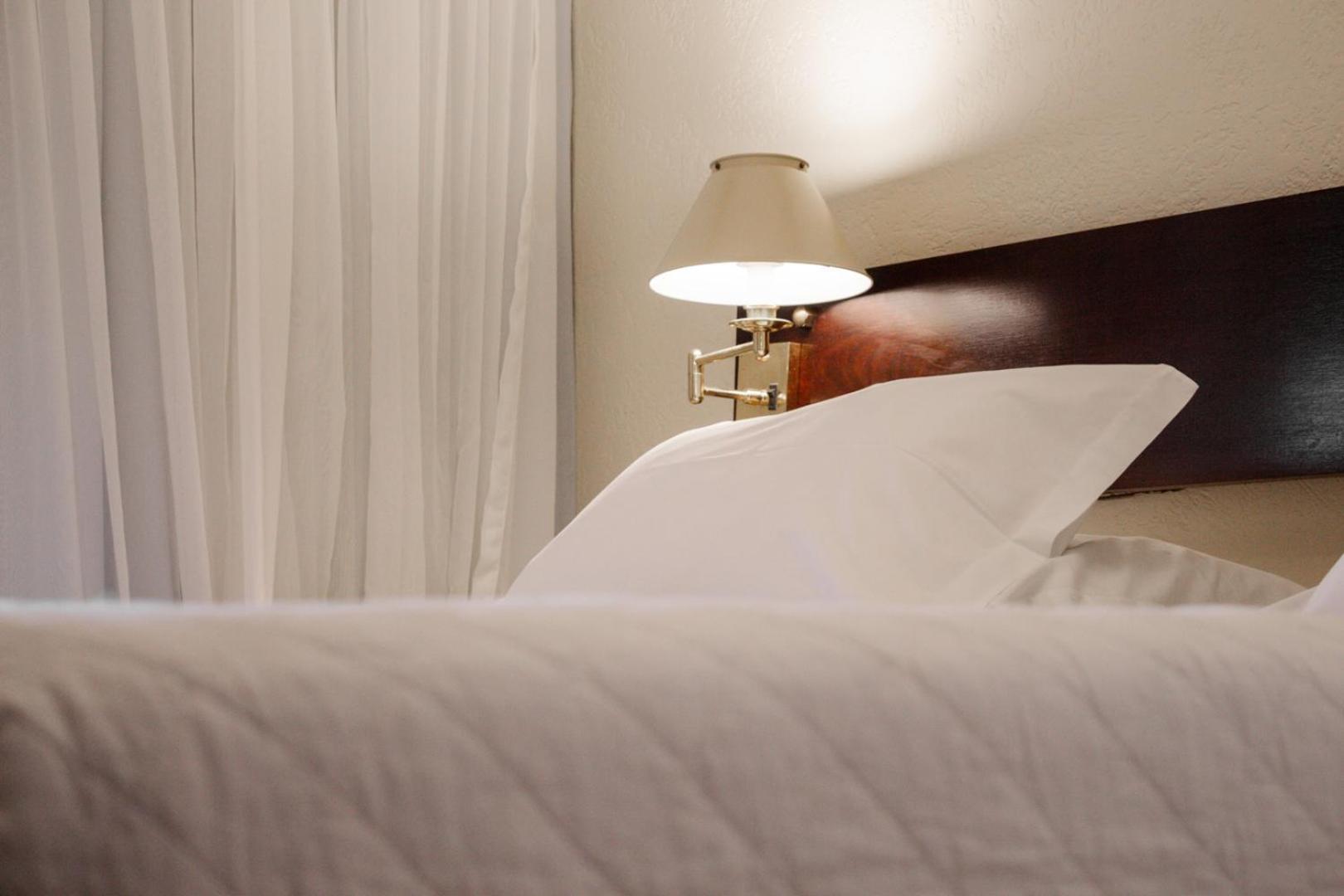 Hotel El Cazar 3*