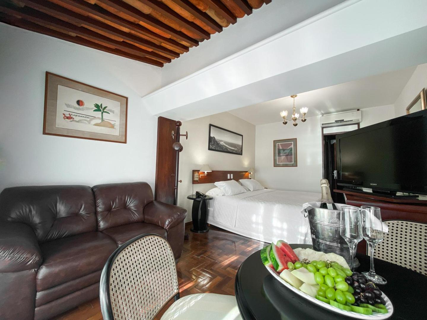 Hotel El Cazar Búzios