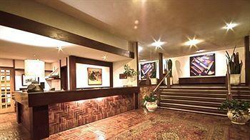 El Cazar Hotel